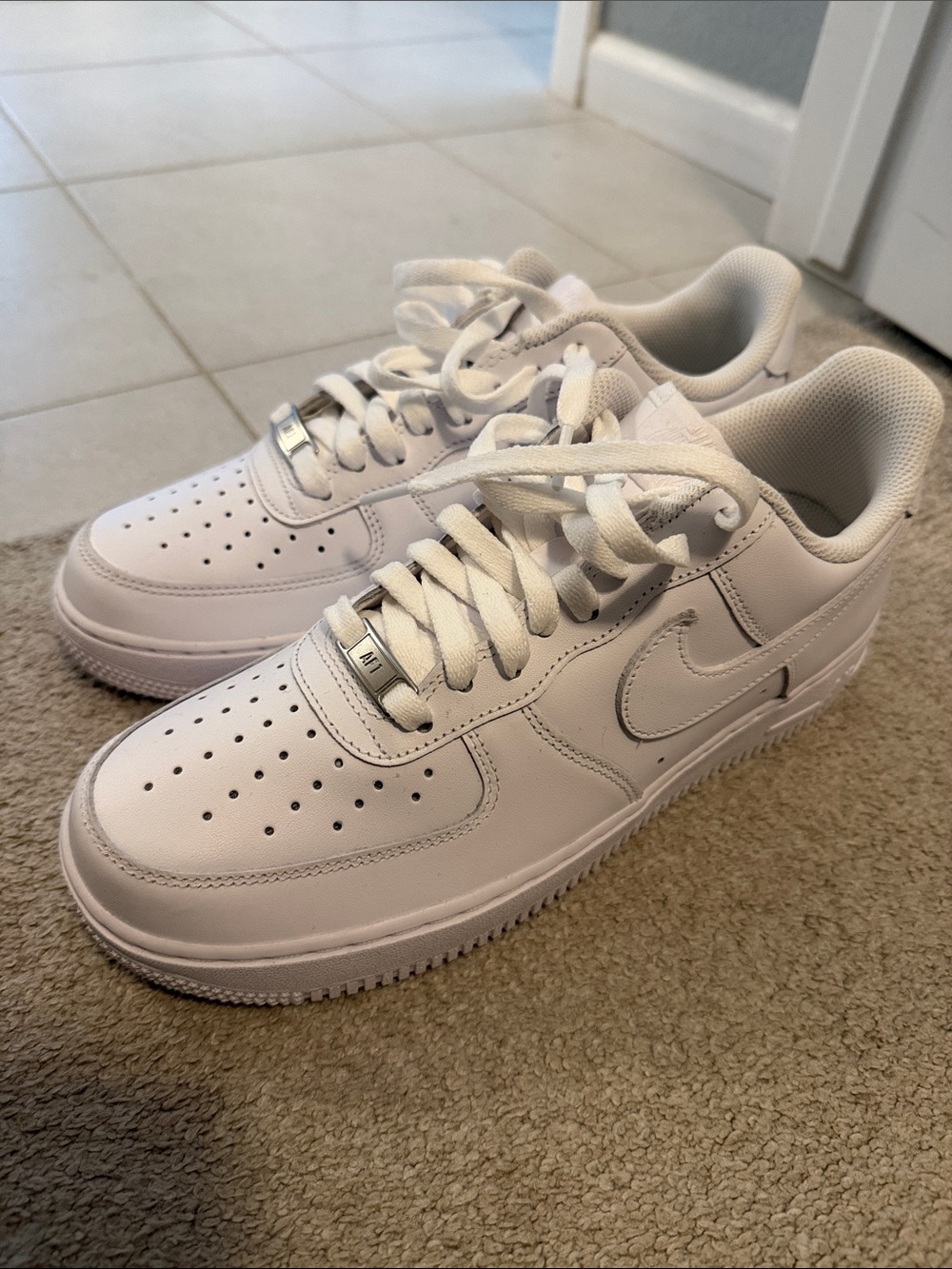 Nike Men Air Force 1